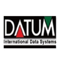 DATUM International Data Systems logo - Similar company to Afrigate