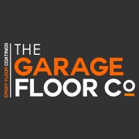 The Garage Floor Co. logo - Similar company to Surface Archetypes