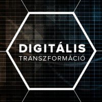 Digitális transzformáció logo - Similar company to Amtech System House