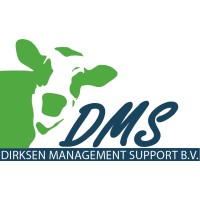 Dirksen Management Support B.V. logo - Similar company to Melkveebedrijf