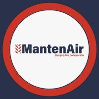MantenAir logo - Similar company to Altergas México