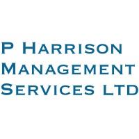 P Harrison Management Services Ltd