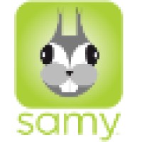 Samy logo - Similar company to Zenant