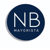 NB Mayorista logo - Similar company to Grupo Mataró
