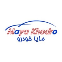 Maya Khodro logo - Similar company to Bms Pardis