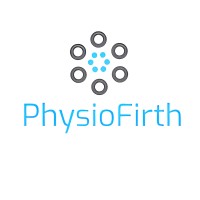 Physio Firth logo - Similar company to Extensor: The Physio App
