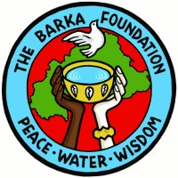The BARKA Foundation logo - Similar company to Cv. Barka Engineering