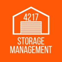 4217 Storage Management logo - Similar company to Wasatch Storage Partners