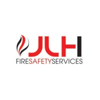 JLH Fire Safety logo - Similar company to Fire Protection Coatings Ltd (Fpcl)