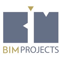 BIMprojects logo - Similar company to Sophia Engineering Bv