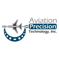 Aviation Precision Technology,Inc. logo - Similar company to Grumman Inventory Solutions Inc