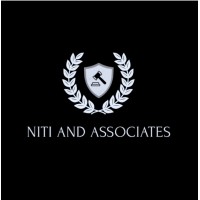Niti and Associates logo - Similar company to Digistorm Solutions