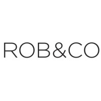 ROB&CO Creative Agency logo - Similar company to Bento Graphics Inc.