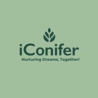 iConifer logo - Similar company to Verite Wizards