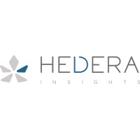 Hedera Insights logo - Similar company to Hayn Technologies