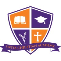Uvita Christian Academy logo - Similar company to Reeco S.A.