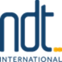 NDT International - Total Façade Solutions logo - Similar company to Tryin Solution