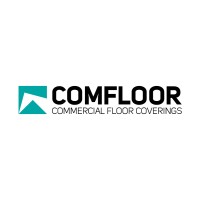 COMFLOOR logo - Similar company to E6 Flooring