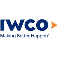 IWCO logo - Similar company to Iwco