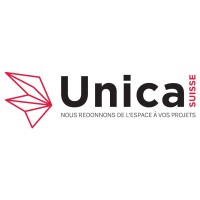 Unica Suisse SA logo - Similar company to Tech Jardin