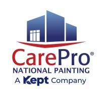 CarePro National Painting logo - Similar company to Ability Services Llc