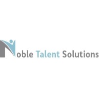 Noble Talent Solutions logo - Similar company to Coreposition
