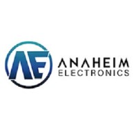 GUANGZHOU ANAHEIM ELECTRIC CO.,LTD logo - Similar company to Scu E-Mobility