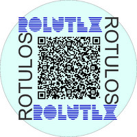 Rolutex, iluminacion y rotulacion logo - Similar company to Jaib