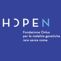 Fondazione Hopen Onlus logo - Similar company to Securexperts.Nl