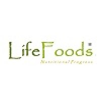 Life Foods, Nutritional Progress logo - Similar company to Sulit Agro (Pvt) Ltd