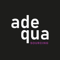 Adequa Global Sourcing logo - Similar company to Záfira Atacado
