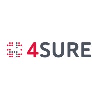 4SURE logo - Similar company to 4-Sure Technology Solutions