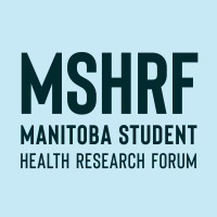 Manitoba Student Health Research Forum logo - Similar company to Apc Group