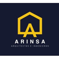 ARINSA logo - Similar company to Arq Constructora