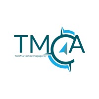 TECHMARINE Crewing Agency LLC logo - Similar company to Techmarine Ltd