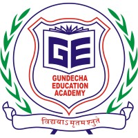 Gundecha Education Academy - Kandivali logo - Similar company to Gundecha Education Academy Alumni Association