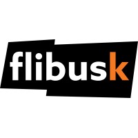Flibusk logo - Similar company to Com1Ange Communication