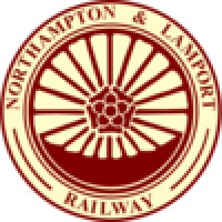 Northampton And Lamport Railway