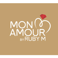 Mon Amour by Ruby M logo - Similar company to Ruby M Agency