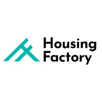 Housing Factory logo - Similar company to Scwebs Info Solutions Pvt Ltd
