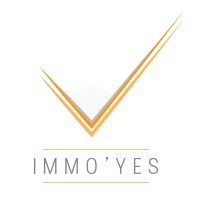 Immo'Yes logo - Similar company to Laforet Saint-Jean 31