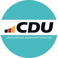 CDU Siegen-Wittgenstein logo - Similar company to Generationengold®