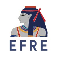 EFRE - Egyptian Foundation of Reproductive Medicine and Embryology logo - Similar company to Inheritance Genomics Center