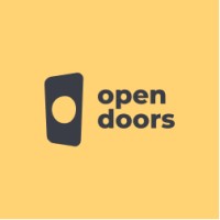 Open Doors logo - Similar company to Dooor