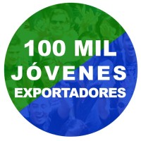 100 Mil Jóvenes Exportadores logo - Similar company to Hurrem Peruvian