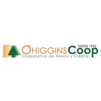 O'Higginscoop - Cooperativa De Ahorro Y Crédito