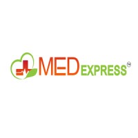 med express logo - Similar company to Sv Soft Solutions