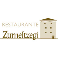 Restaurante Zumeltzegi logo - Similar company to Amuna Beach Bar