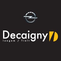 Opel Decaigny