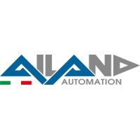 Ailand srl logo - Similar company to Raumer Srl
